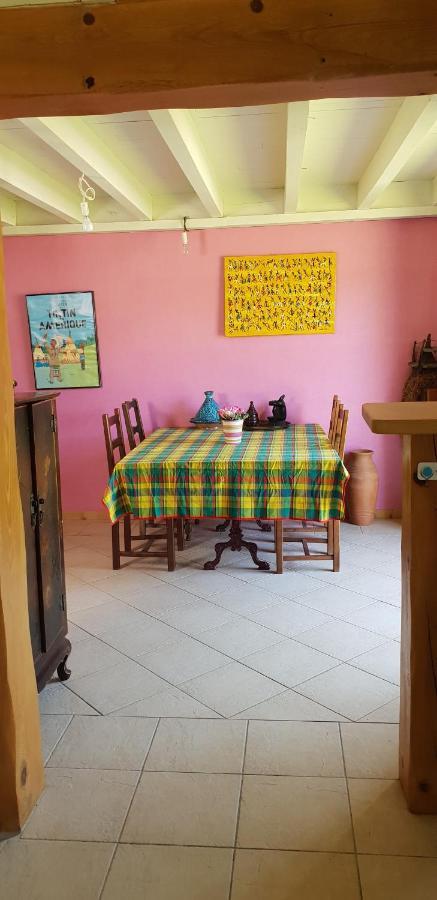 Maison Du Bonheur Gan المظهر الخارجي الصورة