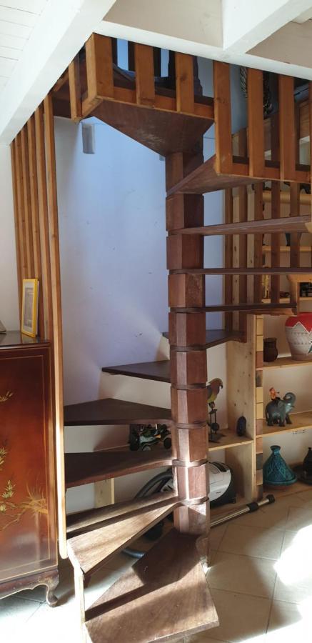 Maison Du Bonheur Gan المظهر الخارجي الصورة