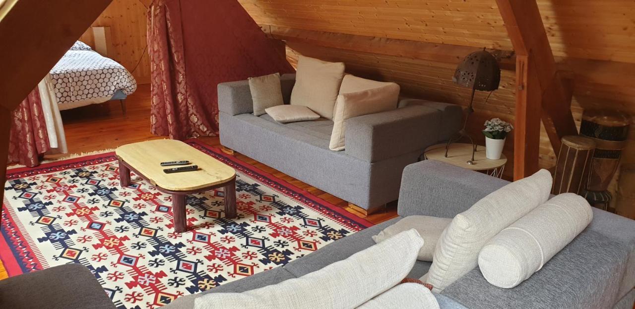 Maison Du Bonheur Gan المظهر الخارجي الصورة